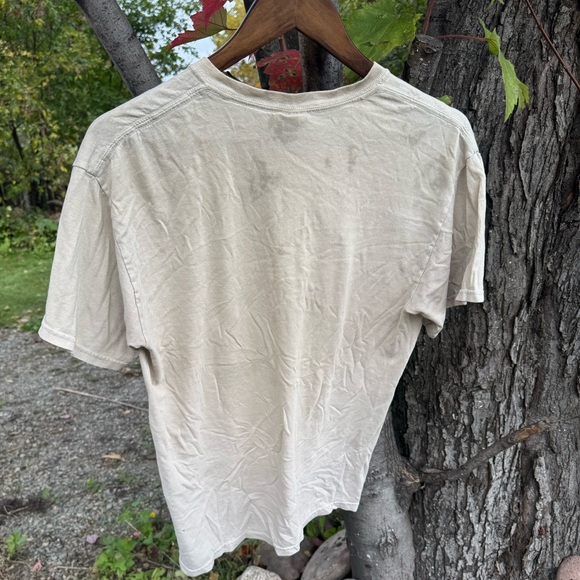 Sturgis Motorcycle Rally Tee - Picture 3 of 3